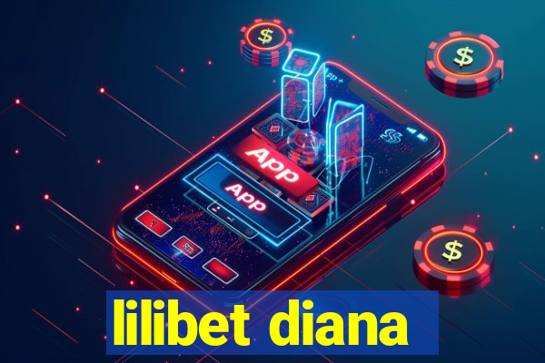 lilibet diana